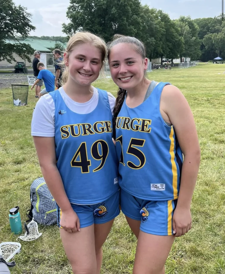 Surge Lacrosse Club on Instagram