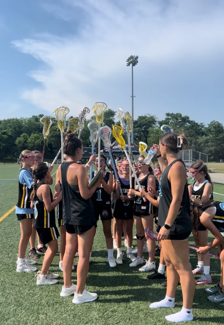 Surge Lacrosse Club on Instagram